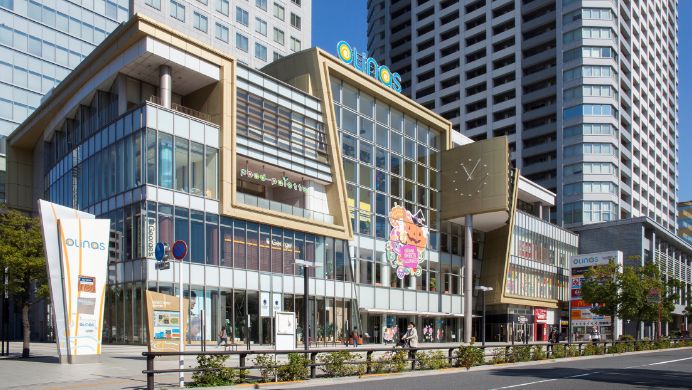 オリナス錦糸町