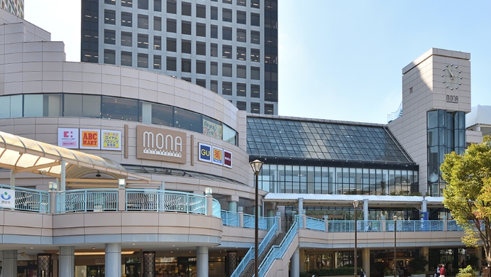 MONA新浦安