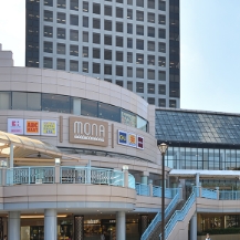 MONA新浦安