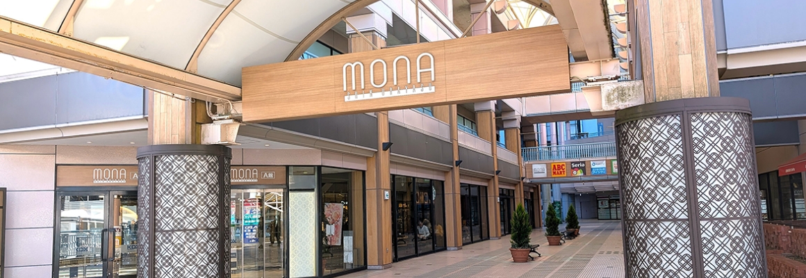 MONA新浦安