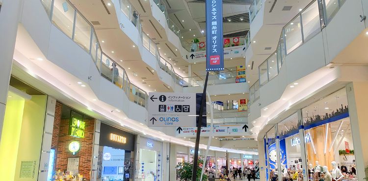 双日商業開発株式会社